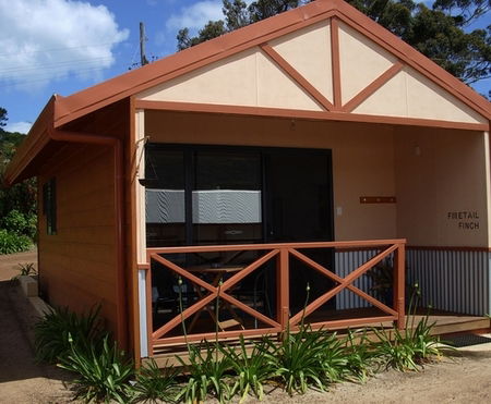 Nornalup Riverside Chalets - Accommodation Directory 3
