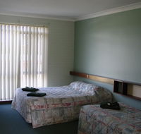 Walpole Hotel Motel - Accommodation Directory