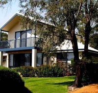 Walpole Bayside Villas - Accommodation Directory