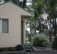 Avon Caravan Village
