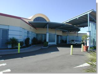 Barrack Heights NSW Accommodation Directory