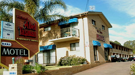 Batehaven NSW Accommodation Directory