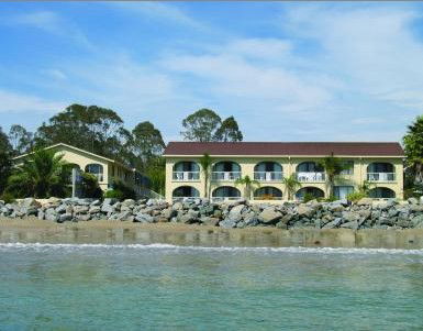 Edgewater Gardens - Accommodation Directory 0