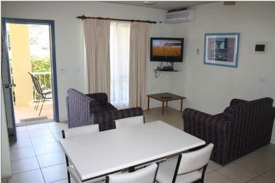 Edgewater Gardens - Accommodation Directory 5