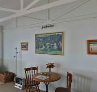 Barefoot Springs - Accommodation Directory
