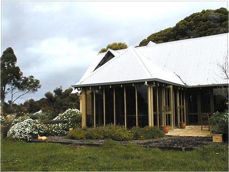  Accommodation Directory
