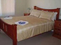 Mayflower Bed And Breakfast - Accommodation Directory 1