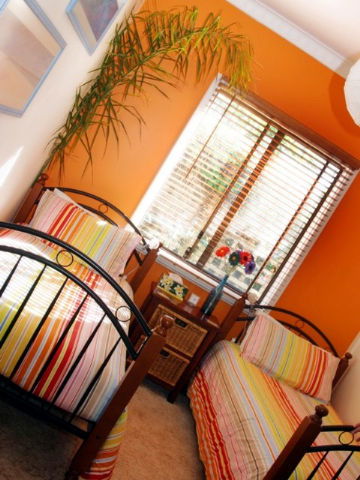 Cruize-Inn Albany - Accommodation Directory 0