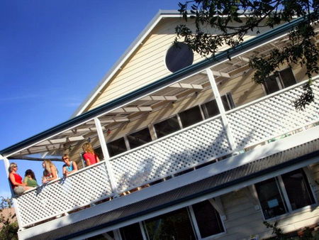 Cruize-Inn Albany - Accommodation Directory 1