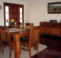 Mt Willyung Retreat - Accommodation Directory