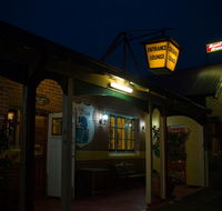 The Bull and Bush Tavern - Accommodation Directory
