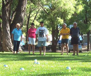 Bremer Bay Beach Resort And Tourist Park - Accommodation Directory 2