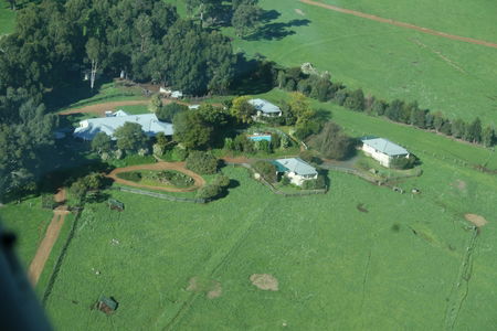 Harvey WA Accommodation Directory