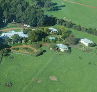 Harvey Hills Farmstay Chalets - Accommodation Directory