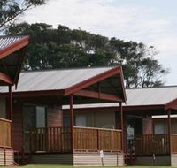 Denmark Ocean Beach Holiday Park