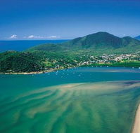 Cooktown Alamanda Inn - Accommodation Directory