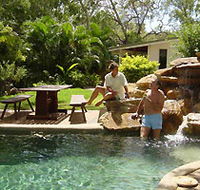 Milkwood Lodge - Accommodation Directory