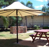 Normanton Tourist Park - Accommodation Directory