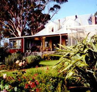 The Sleeping Lady Private Retreat - Accommodation Directory
