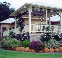 Moss Brook Bed and Breakfast - Accommodation Directory