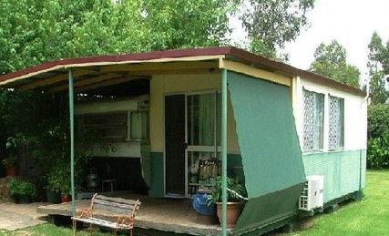 Harvey Rainbow Caravan Park - Accommodation Directory 1