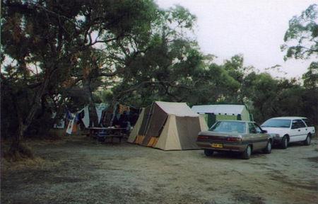 Stirling Range National Park WA Accommodation Directory