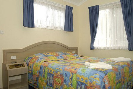 Berrara Beach Holiday Chalets - Accommodation Directory 3