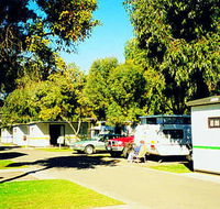 Esperance Bay Holiday Park - Accommodation Directory