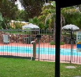 Crokers Park Holiday Resort - Accommodation Directory