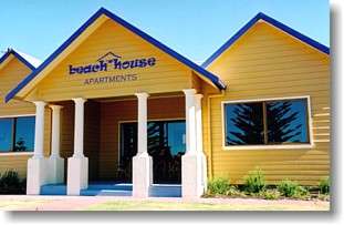 Esperance Beach House Esplanade Apartments - Accommodation Directory 1
