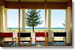 Esperance Beach House Esplanade Apartments - Accommodation Directory 2