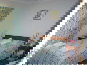 Chuckem - Accommodation Directory 1