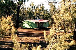 Williams WA Accommodation Directory