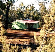 Dwarda Downs Country Hideaway - Accommodation Directory