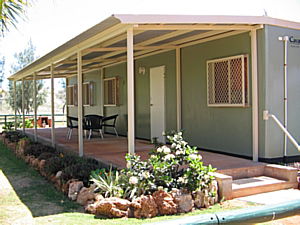 Eighty Mile Beach WA Accommodation Directory
