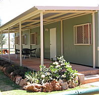 Eighty Mile Beach Caravan Park - Accommodation Directory