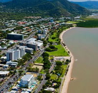 Rydges Esplanade Resort Cairns - Accommodation Directory