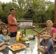 Discovery Holiday Parks - Lake Kununurra - Accommodation Directory
