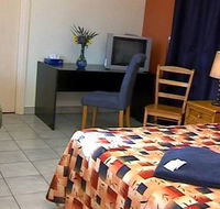 Onslow Sun Chalets and Motel - Accommodation Directory