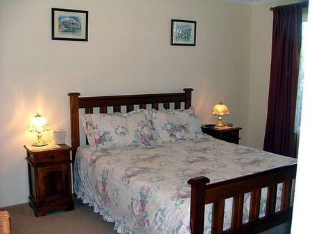 The Pavilion Bed And Breakfast - Accommodation Directory 0