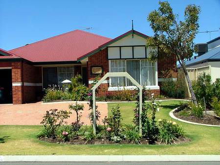 The Pavilion Bed And Breakfast - Accommodation Directory 2