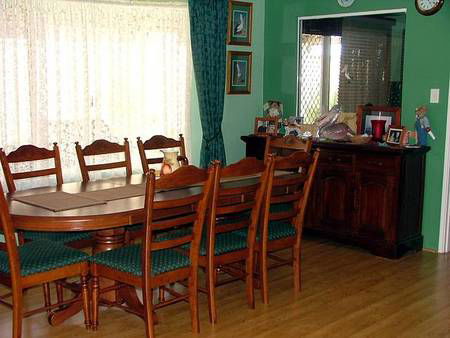 The Pavilion Bed And Breakfast - Accommodation Directory 4