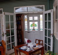Heritage Cottage Bed And Breakfast - Accommodation Directory