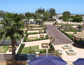 Fremantle Village - Accommodation Directory