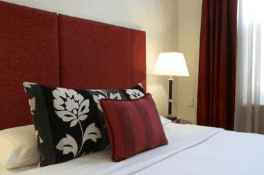 Eight Nicholson - Accommodation Directory 1