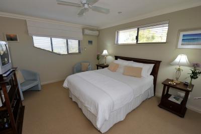 Trigg Retreat Bed And Breakfast - Accommodation Directory 0