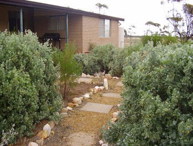 Ajana WA Accommodation Directory