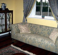 The Old Rectory Bed and Breakfast - Accommodation Directory