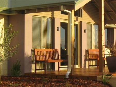 Caladenia Retreat Jurien Bay - Accommodation Directory 0