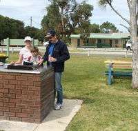 Jurien Beachfront Holiday Units - Accommodation Directory